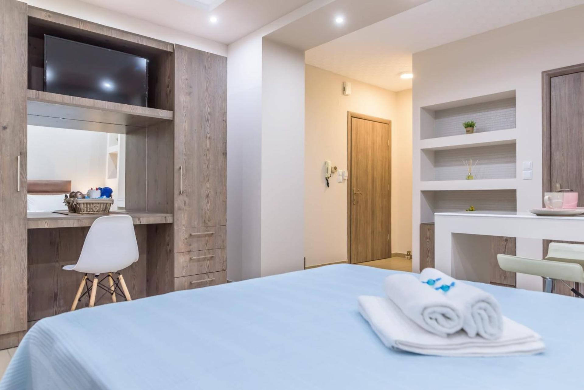 Sergios Apartments 3 Alexandroupoli Esterno foto